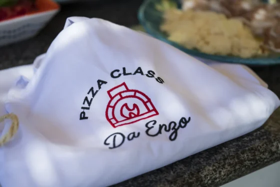 Pizza Class privata - immagine 10