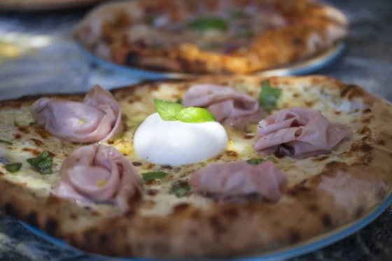 Pizza Class privata - immagine 16