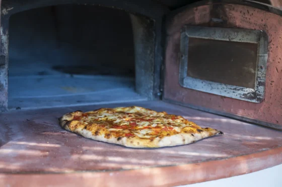Pizza Class di gruppo - immagine 8